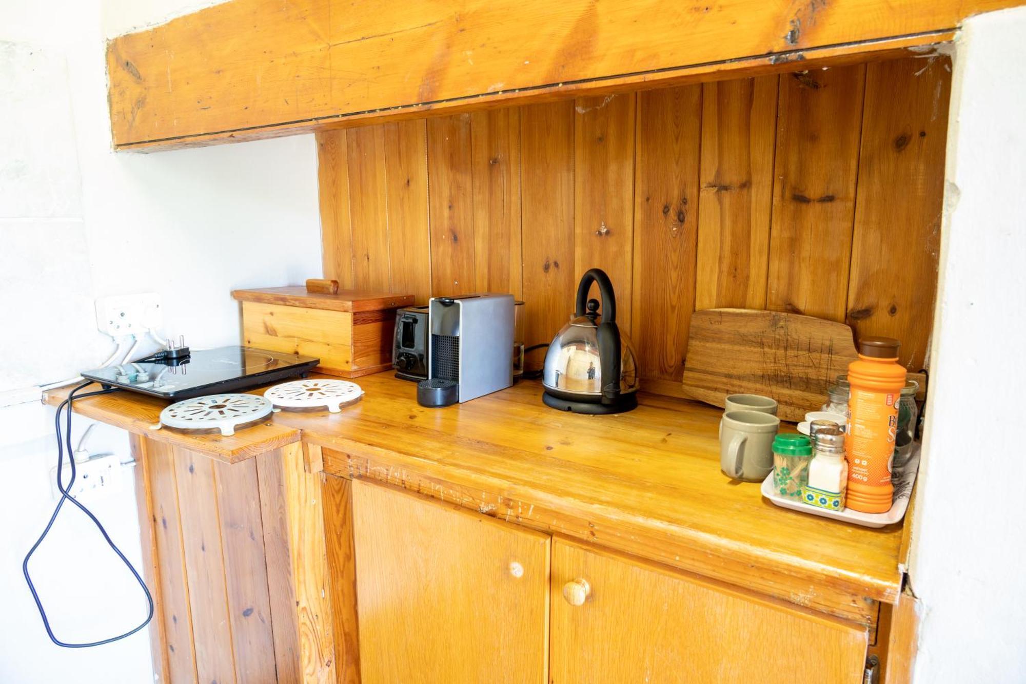 Appartement De Rusty Farm Extérieur photo