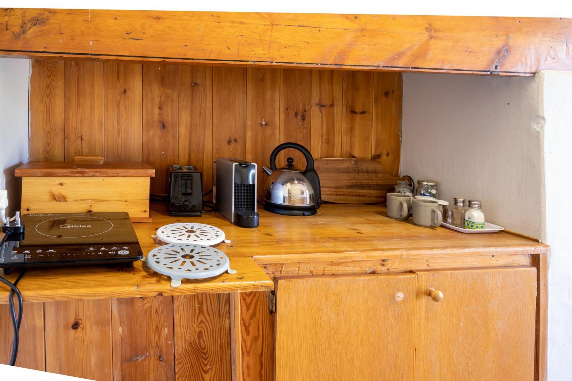 Appartement De Rusty Farm Extérieur photo